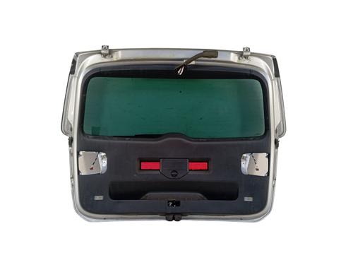 Used Tailgate Tailgate 38722236 38722236