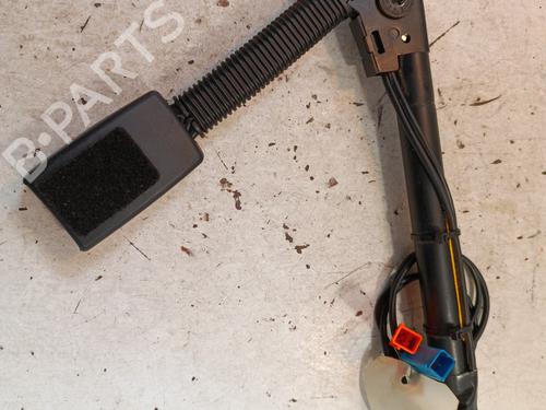 Used Seat buckle Seat buckle LAND ROVER RANGE ROVER III (L322) 3.6 D 4x4 (272 hp) 34325999 34325999