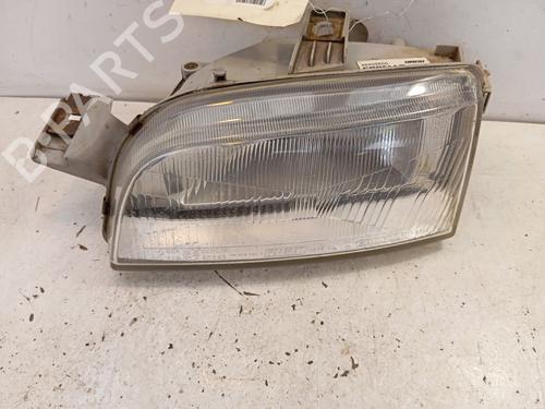 Used Left headlight Left headlight FIAT PUNTO (176_) 1.7 D (57 hp) 34325880 34325880