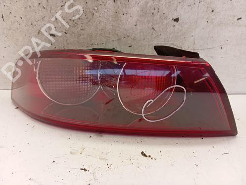 Used Left taillight Left taillight ALFA ROMEO 159 Sportwagon (939_) 1.9 JTDM 16V (939BXC1B, 939BXC12) (150 hp) 35809138 35809138