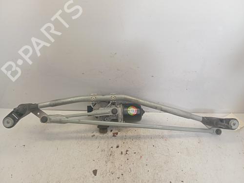 Front wiper motor DACIA SANDERO II 1.0 SCe 75 (B8JC, B8JD, B8NC) | BP39081052M29 - Image 3