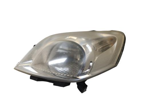 Used Left headlight Left headlight CITROËN NEMO Box Body/MPV (AA_) 1.3 HDi 75 (75 hp) 35810294 35810294