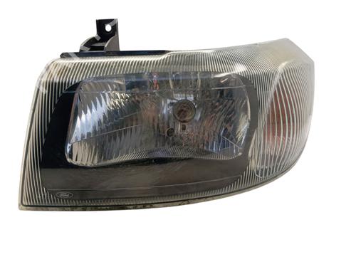 Left headlight FORD TRANSIT Van (FA_ _) 2.0 DI (FAE_, FAF_, FAG_) | BP35809470C28 - Image 2