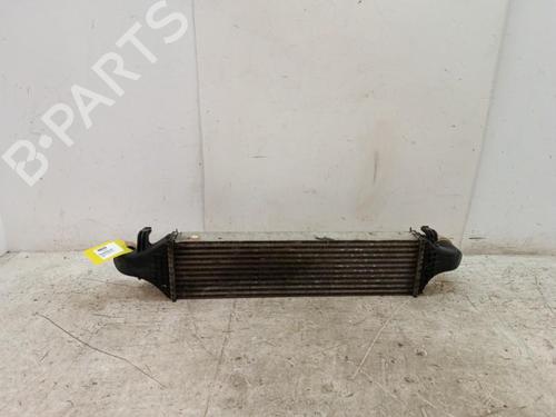 Intercooler Intercooler MERCEDES-BENZ A-CLASS (W176) A 180 CDI / d (176.012) (109 hp) 34322128 34322128