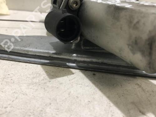 Front right window mechanism DACIA DUSTER (HS_) 1.5 dCi (HSMC) | BP34321201C23 - Image 3