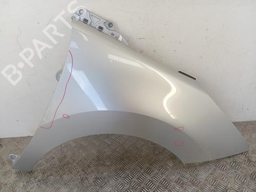 Used Right front fenders Right front fenders PEUGEOT 5008 (0U_, 0E_) 1.6 HDi (112 hp) 35809071 35809071