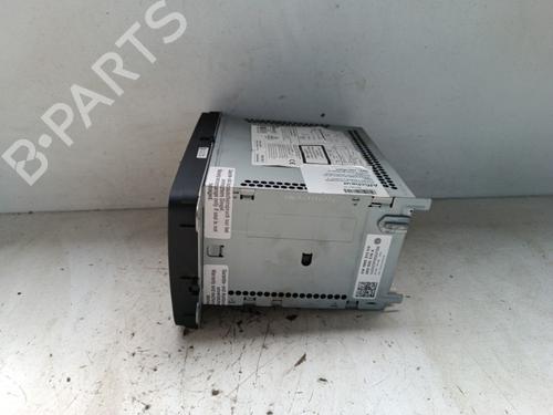 Used Display monitor Display monitor VW TIGUAN (5N_) 2.0 TDI (140 hp) 34322541 34322541