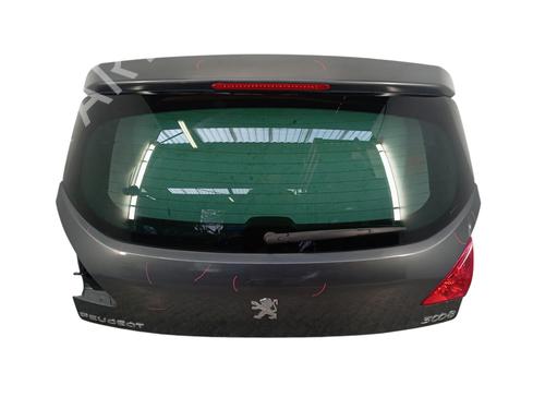 Used Tailgate Tailgate 35809842 35809842