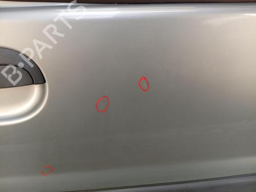 Used Right front door Right front door RENAULT KANGOO (KC0/1_) 1.2 (KC0A, KC0K, KC0F, KC01) (58 hp) 40348357 40348357