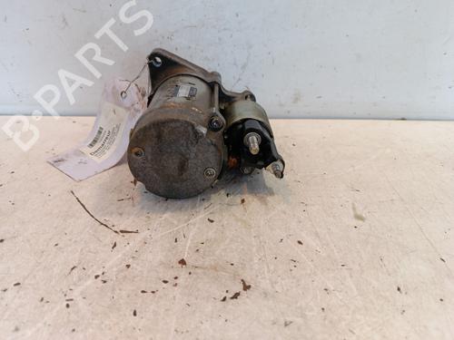 Used Starter Starter MERCEDES-BENZ GLK-CLASS (X204) 220 CDI (204.902) (163 hp) 34325821 34325821