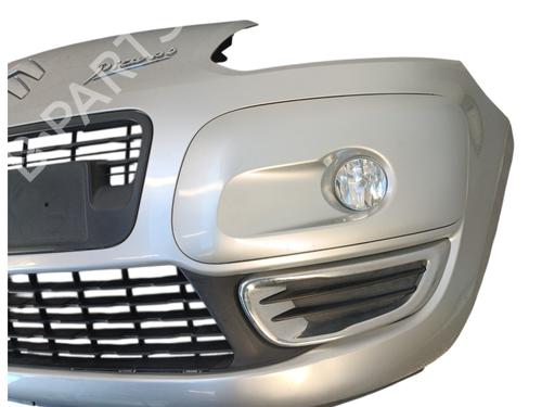 front-bumper-citroen-c3-picasso-sh_-2008-36472074 main image