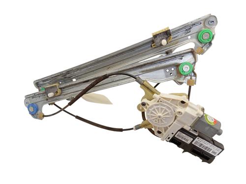 Used Front left window mechanism Front left window mechanism RENAULT LATITUDE (L70_) 2.0 dCi 175 (L70Y, L734) (173 hp) 34329354 34329354