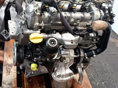 Engine OPEL CORSA D (S07) | BP36684445M1 - Image 3