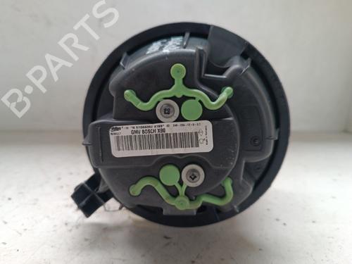 Used Heater blower motor Heater blower motor DACIA SANDERO 1.5 dCi (88 hp) 34322827 34322827