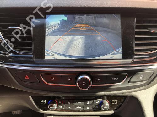 Pantalla multifuncion Pantalla multifuncion OPEL INSIGNIA A (G09) [2008-2017] 35927303 35927303
