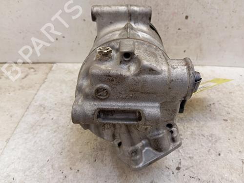 AC-Kompressor AC-Kompressor RENAULT MEGANE IV Hatchback (B9A/M/N_) [2015-2026] 37077570 37077570