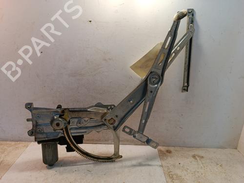 Used Front left window mechanism Front left window mechanism OPEL ZAFIRA / ZAFIRA FAMILY B (A05) 1.9 CDTI (M75) (120 hp) 34324570 34324570