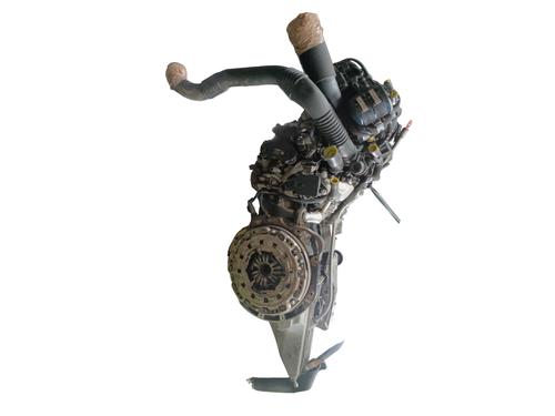 Motor Motor MERCEDES-BENZ B-CLASS Sports Tourer (W245) B 180 CDI (245.207) (109 hp) 34329828 34329828