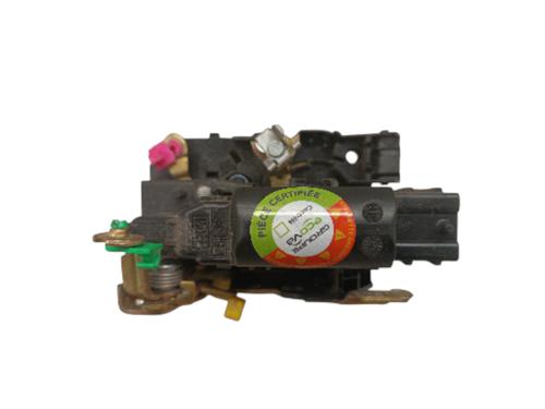 Used Front right lock Front right lock RENAULT KANGOO (KC0/1_) 1.5 dCi (KC08, KC09) (82 hp) 34329689 34329689