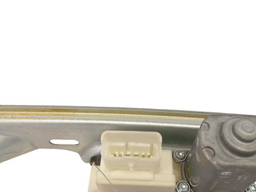 Rear left window mechanism RENAULT KADJAR (HA_, HL_) 1.3 TCe 140 (HLNB, HLN1) | BP37230227C24 - Image 2
