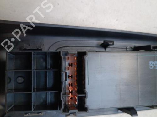 Used Left front window switch Left front window switch NISSAN MICRA V (K14) 1.0 (71 hp) 34322856 34322856
