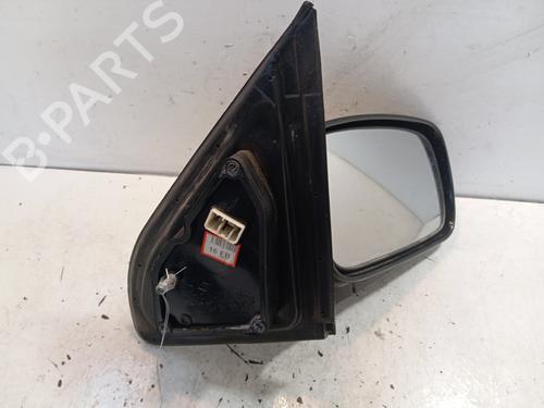 Used Right mirror Right mirror KIA SORENTO I (JC) 2.5 CRDi (170 hp) 34326167 34326167