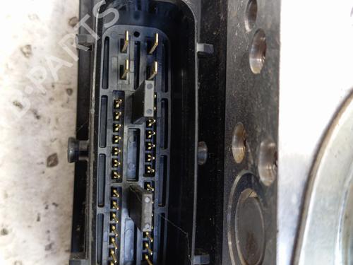 Used ABS pump ABS pump NISSAN LEAF (ZE0) Electric (109 hp) 34329281 34329281