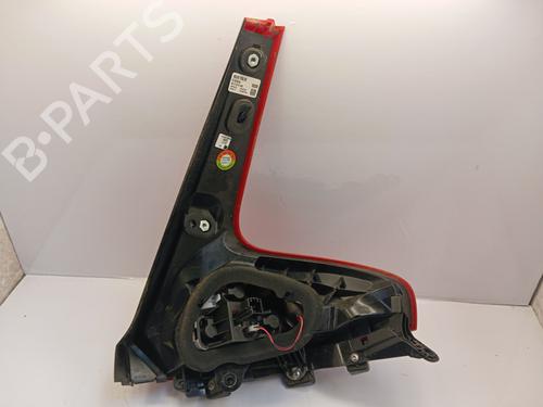 Used Left taillight Left taillight 37504177 37504177