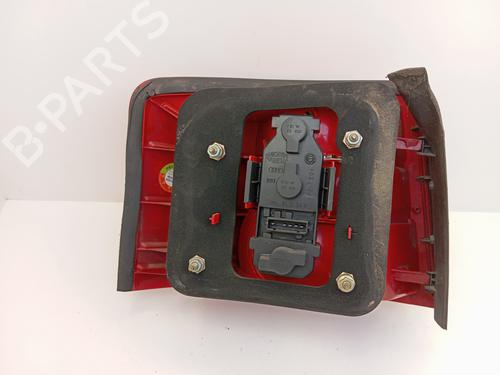 Used Right taillight Right taillight AUDI A6 C5 Avant (4B5, 4B6) [1997-2006] 34325291 34325291