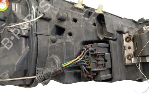 Left headlight VOLVO C30 (533) 1.6 D | BP36472169C28 - Image 2