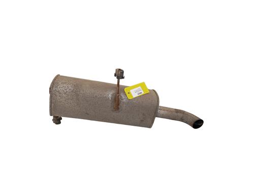 Exhaust system PEUGEOT 307 Break (3E) | BP37593694M121 - Image 2
