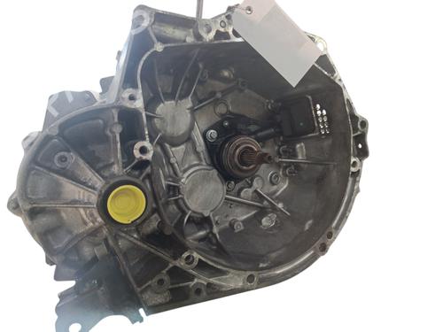 Used Gearbox Gearbox CITROËN C3 II (SC_) 1.6 HDi (92 hp) 34325801 34325801