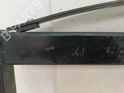 Used Tow ball/Mechanism Tow ball/Mechanism VW TIGUAN (5N_) 2.0 TDI (110 hp) 34322192 34322192