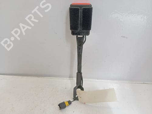 Seat buckle CITROËN C4 Picasso II | BP37673449I32 - Image 2