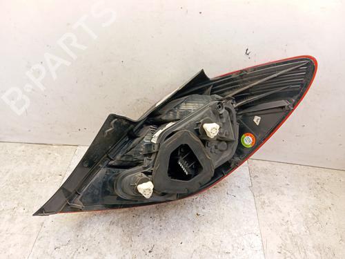 Left taillight OPEL CORSA D (S07) 1.2 (L08, L68) | BP36472627C34 - Image 2