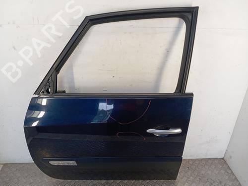 Used Left front door Left front door RENAULT ESPACE IV (JK0/1_) 3.0 dCi (JK0J, JK0V) (177 hp) 35809169 35809169
