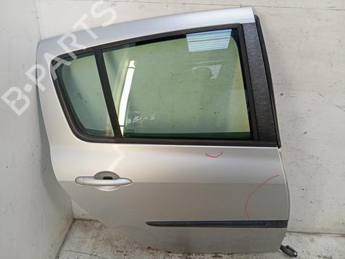 right-rear-door-renault-clio-iii-br01-cr01-2005-2006-2007-2008-2009-2010-2011-2012-2013-2014-37077655 main image