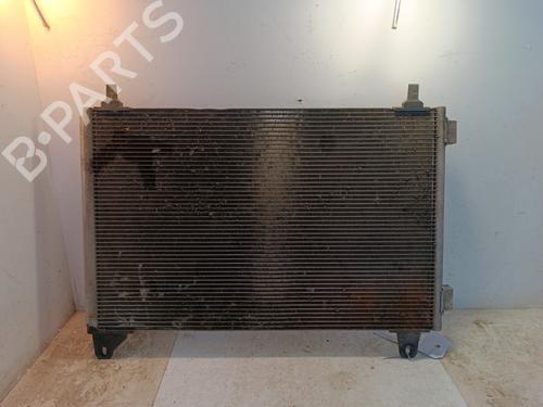Used AC radiator AC radiator PEUGEOT 208 I (CA_, CC_) [2012-2021] 34324472 34324472