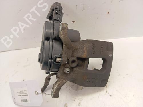 Used Left rear brake caliper Left rear brake caliper HONDA HR-V (RU) 1.6 i-DTEC (RU8) (120 hp) 34327109 34327109