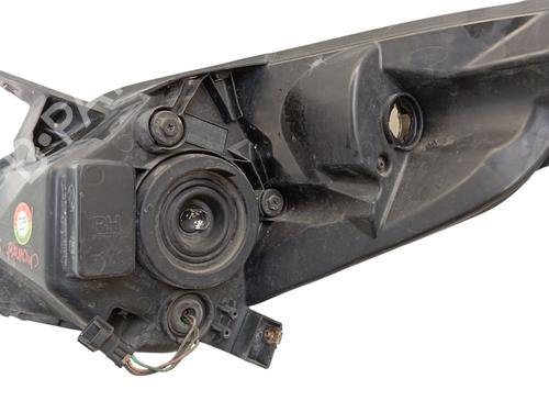 Used Right headlight Right headlight CHEVROLET SPARK (M300) [2009-2026] 35992777 35992777