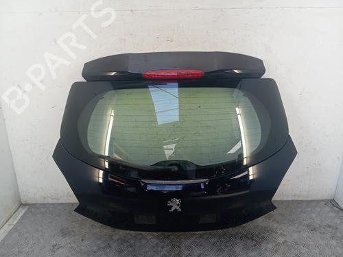 Used Tailgate Tailgate 38788487 38788487