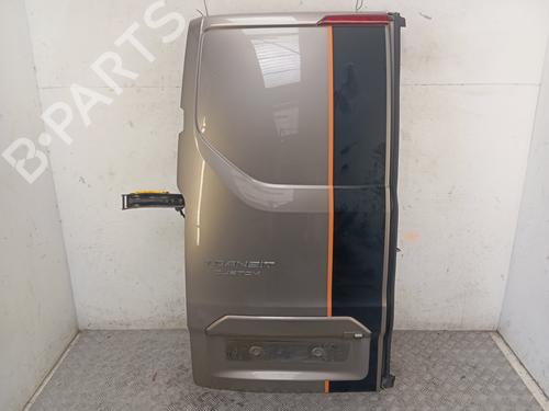 Used Left tailgate Left tailgate 38010171 38010171