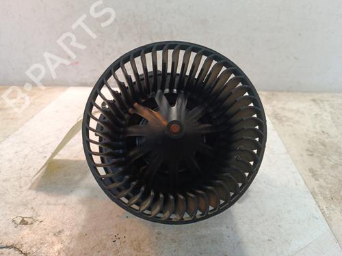 Used Heater blower motor Heater blower motor PEUGEOT 206 Hatchback (2A/C) 1.4 HDi eco 70 (68 hp) 34324738 34324738