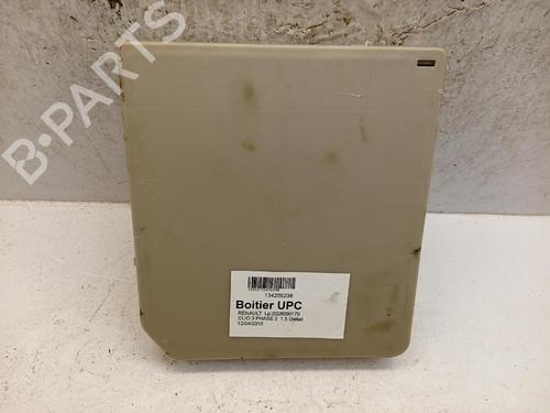 Used Electronic module Electronic module RENAULT CLIO III (BR0/1, CR0/1) 1.5 dCi (C/BR0G, C/BR1G) (68 hp) 40032701 40032701