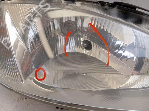 Højre forlygte Højre forlygte RENAULT MEGANE I Grandtour (KA0/1_) 1.9 dTi (KA1U) (80 hp) 39724976 39724976