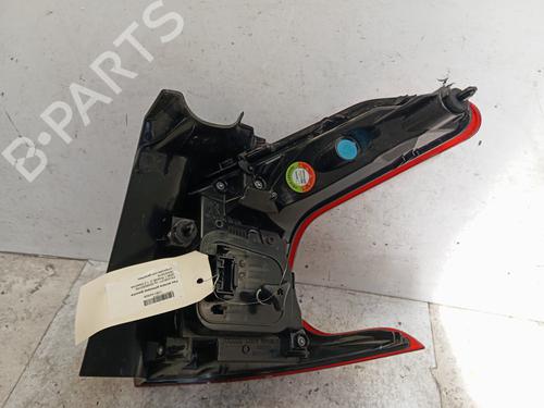 Left taillight PEUGEOT 2008 I (CU_) 1.2 THP 110 / PureTech 110 | BP36769097C34 - Image 2