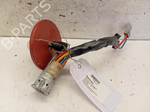 Used Ignition barrel Ignition barrel PEUGEOT 106 I (1A, 1C) [1991-1996] 34326958 34326958
