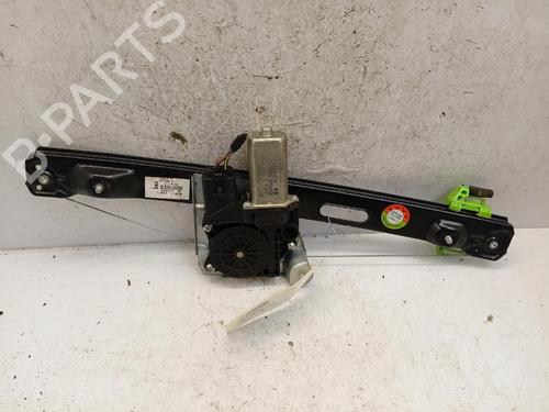 Rear left window mechanism BMW 3 (E90) 318 d | BP40348494C24 - Image 3
