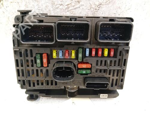 Fuse box PEUGEOT 407 Coupe (6C_) 2.7 HDi | BP40116706E1 - Image 2