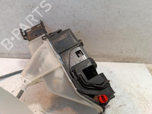 Used Rear left lock Rear left lock PEUGEOT 208 I (CA_, CC_) [2012-2021] 34324483 34324483